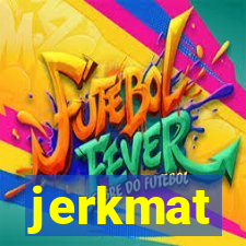 jerkmat