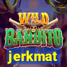 jerkmat