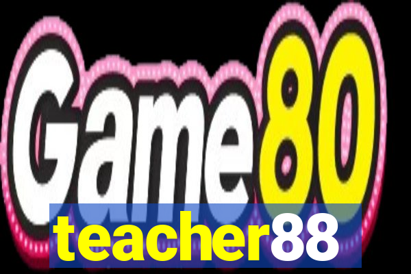 teacher88