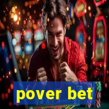 pover bet