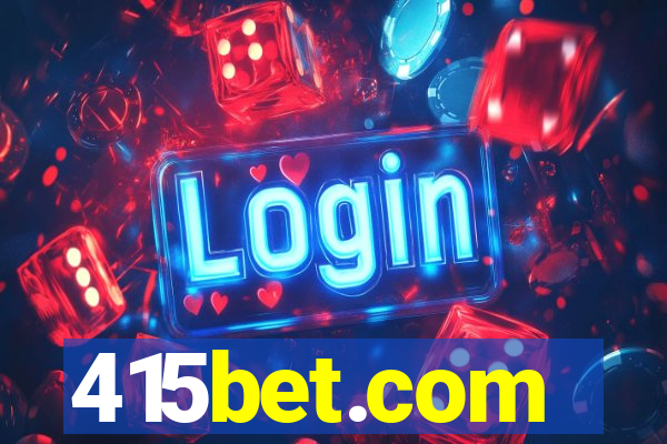 415bet.com