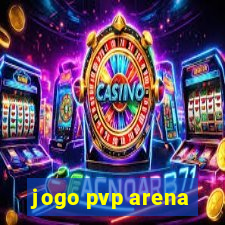 jogo pvp arena