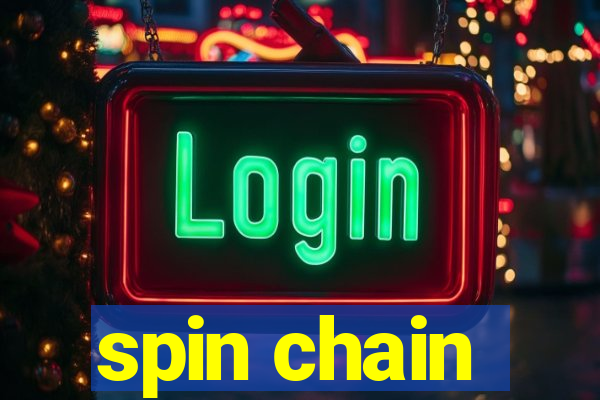 spin chain