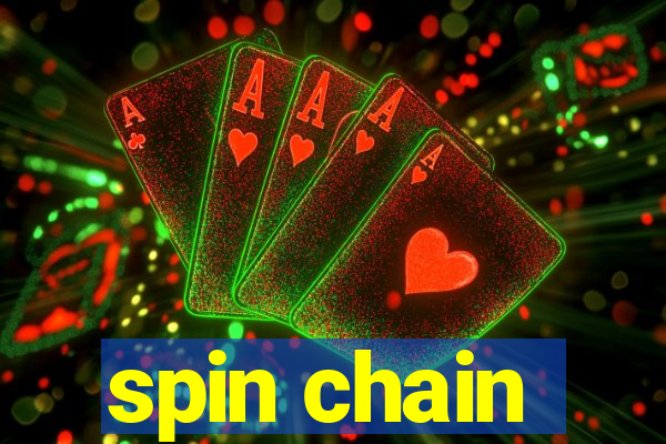 spin chain