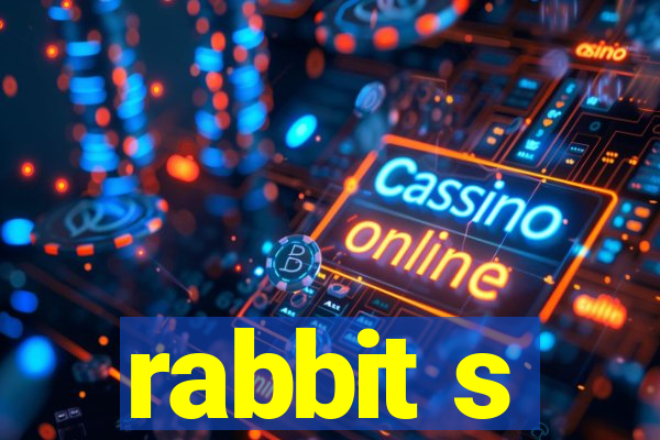 rabbit s