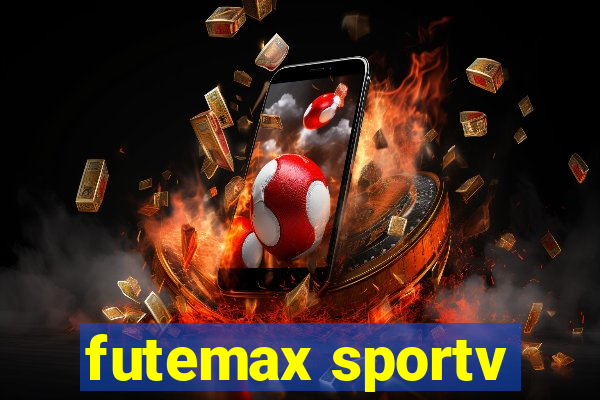 futemax sportv