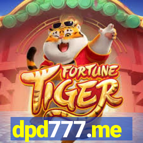 dpd777.me