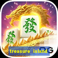 treasure island resort & casino