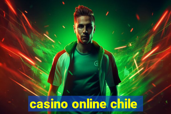 casino online chile