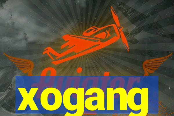 xogang