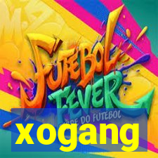 xogang