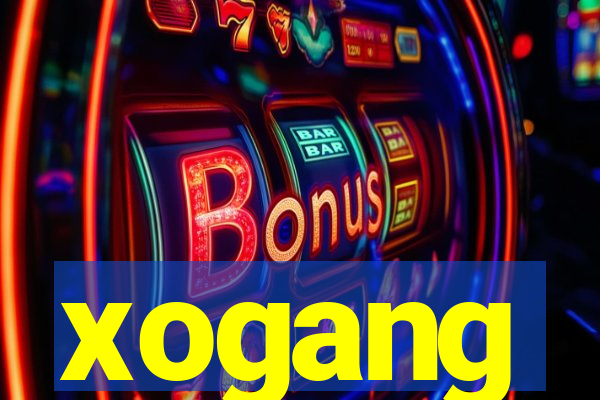 xogang