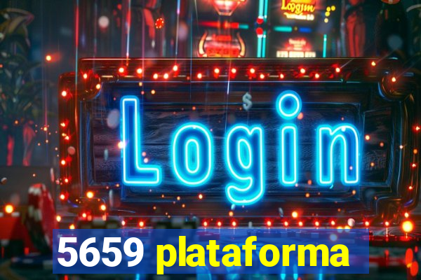 5659 plataforma