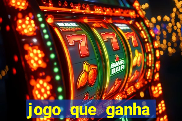 jogo que ganha dinheiro e nao precisa depositar