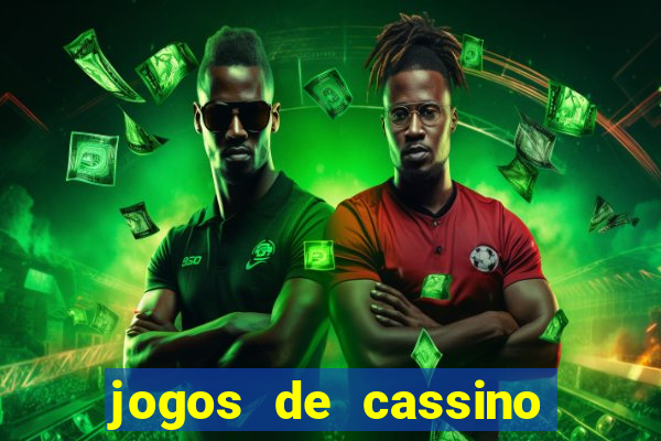 jogos de cassino com rodadas gratis sem deposito