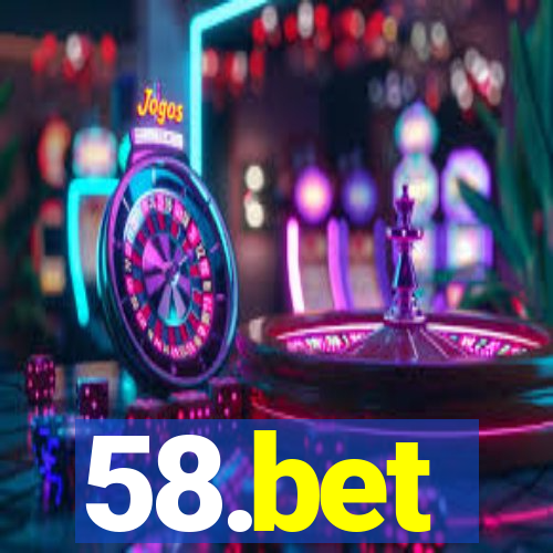 58.bet