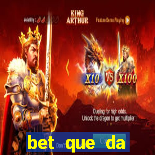 bet que da dinheiro ao se cadastrar