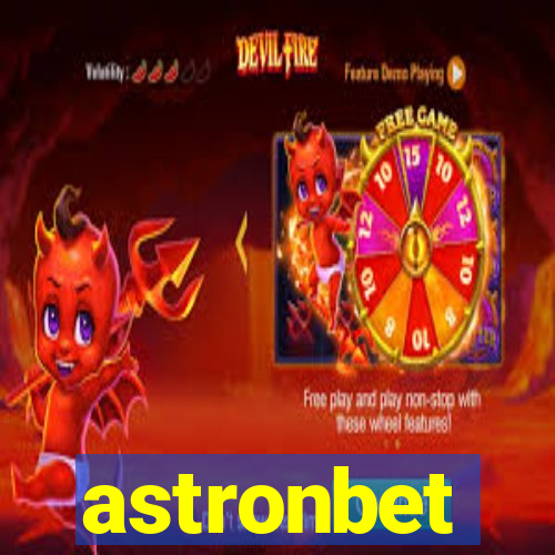 astronbet