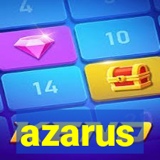 azarus