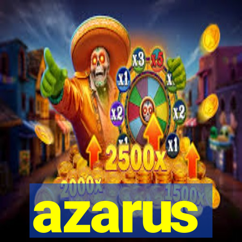 azarus