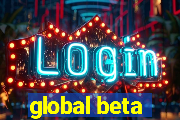 global beta