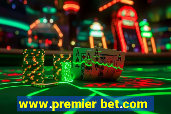 www.premier bet.com