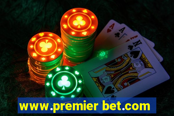 www.premier bet.com