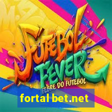 fortal bet.net