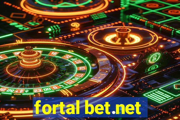 fortal bet.net