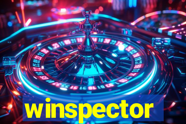 winspector