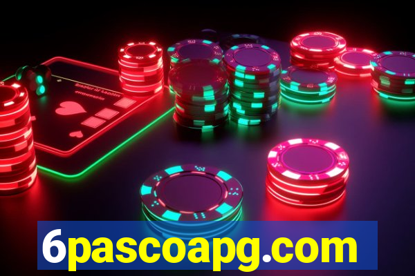 6pascoapg.com