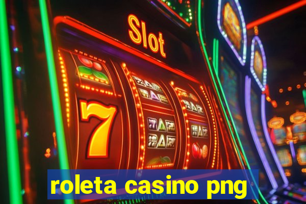 roleta casino png