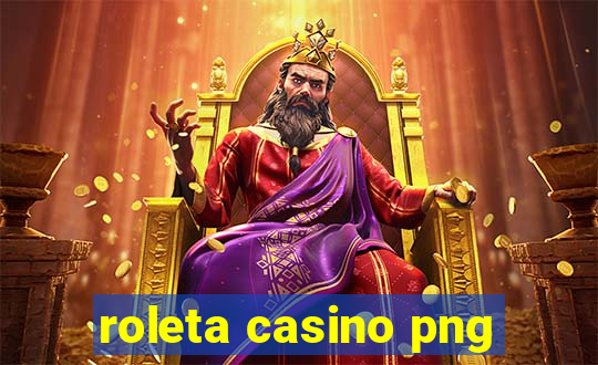 roleta casino png