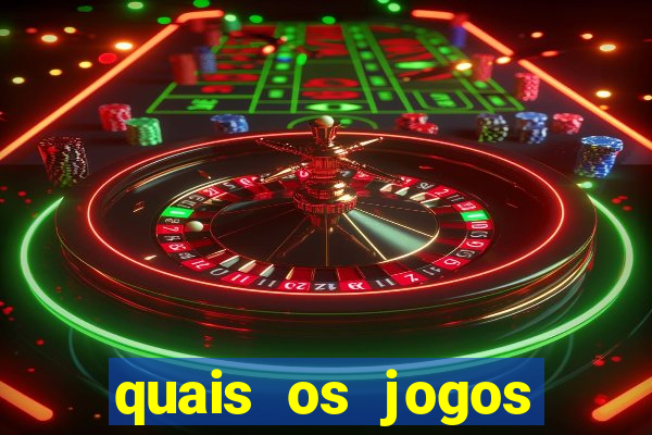 quais os jogos para ganhar dinheiro de verdade