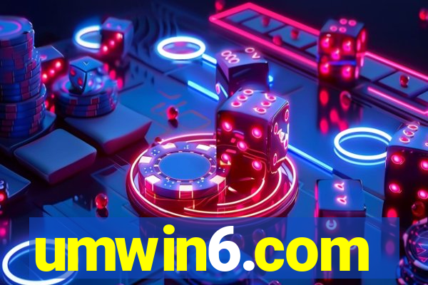 umwin6.com