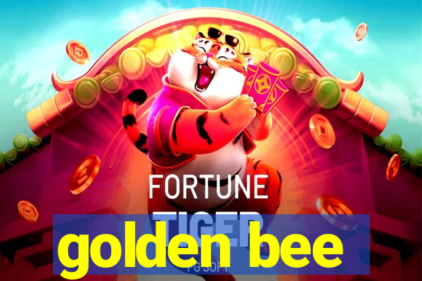 golden bee