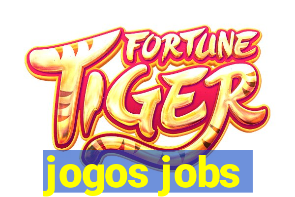 jogos jobs