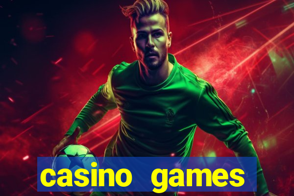 casino games roulette online