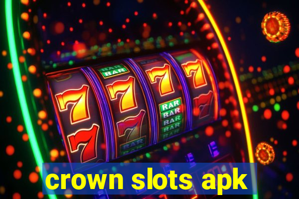 crown slots apk