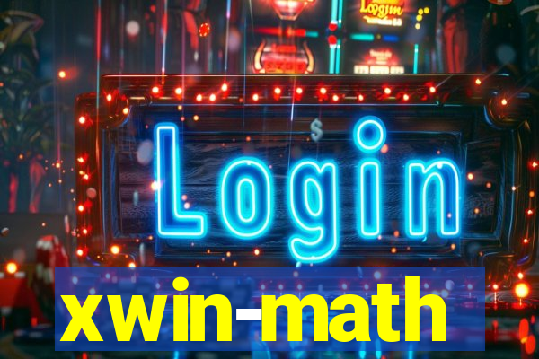 xwin-math