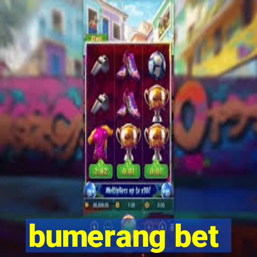 bumerang bet