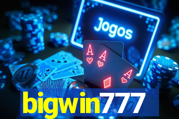 bigwin777