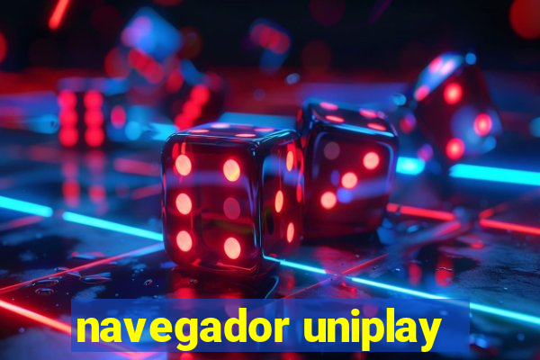 navegador uniplay