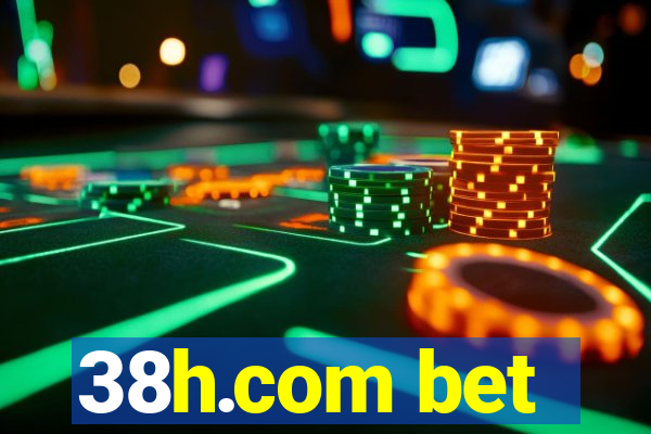 38h.com bet