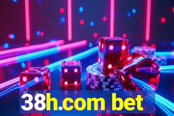 38h.com bet