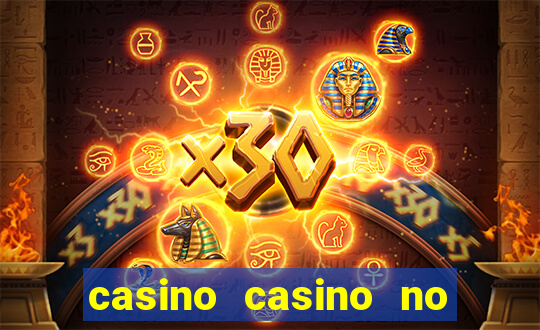 casino casino no deposit bonus code