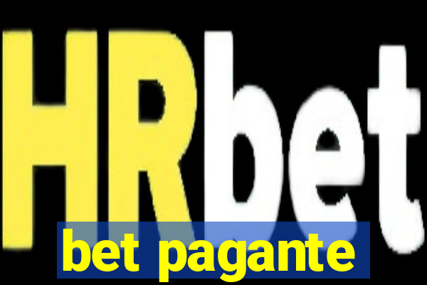 bet pagante