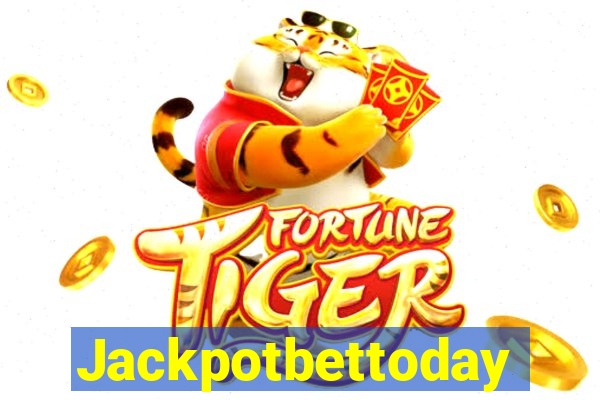 Jackpotbettoday