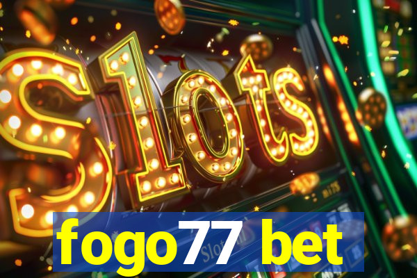 fogo77 bet