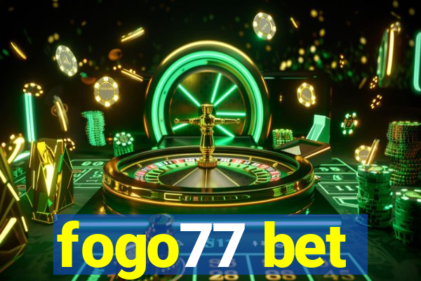 fogo77 bet